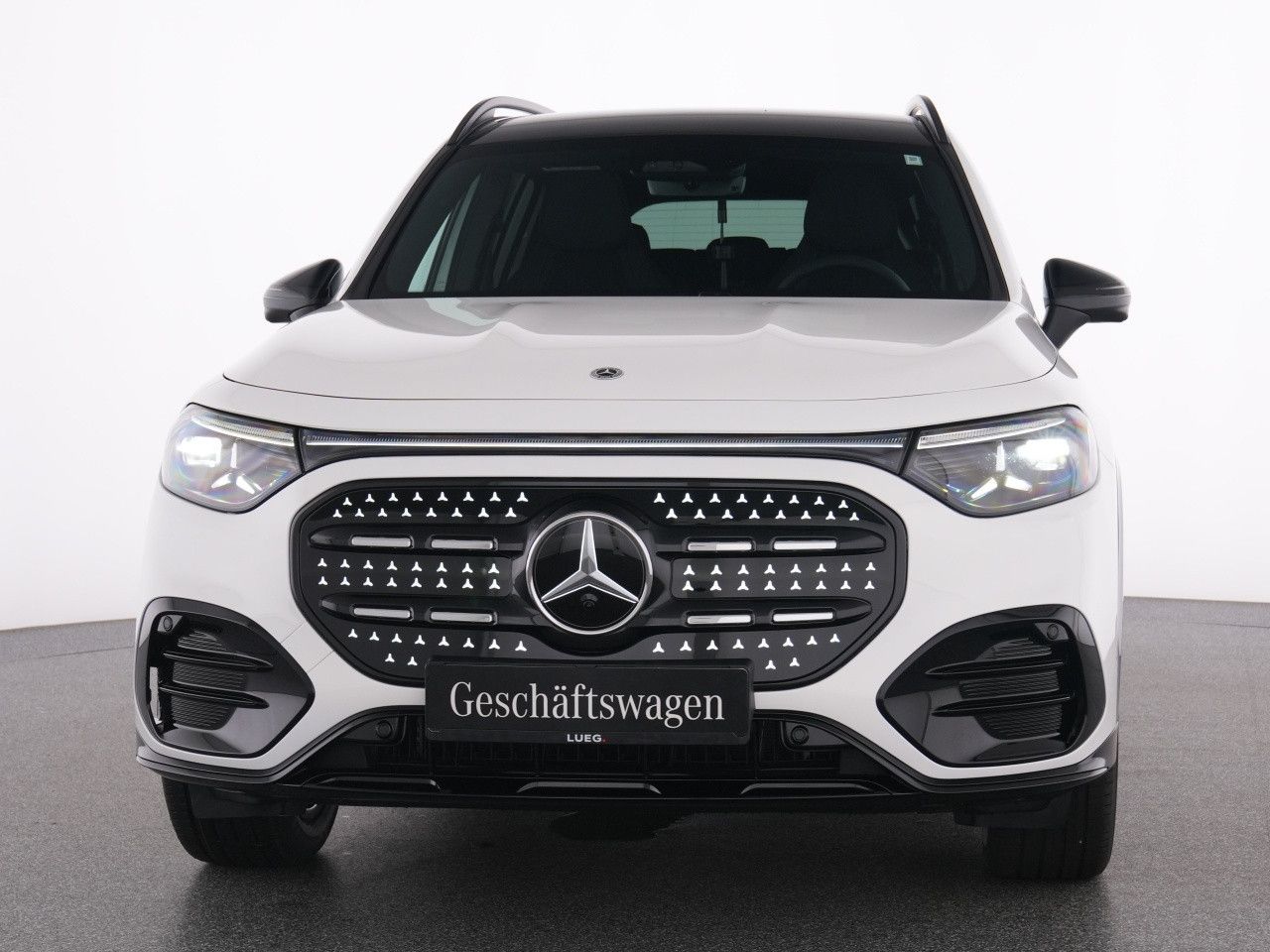 Mercedes-Benz GLB – Bild 14