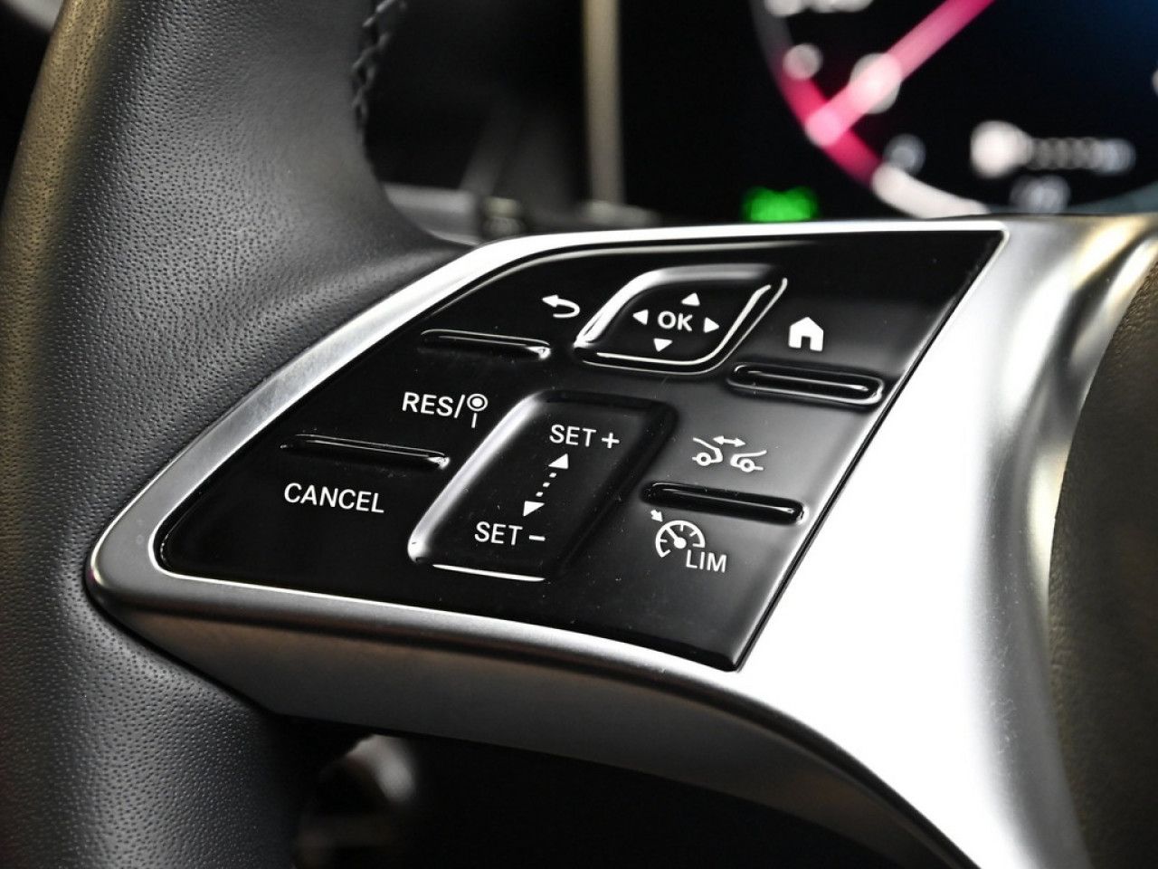 Mercedes-Benz GLC – Bild 18