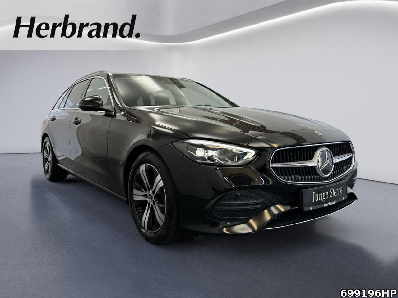 Mercedes-Benz C-Klasse – Bild 2