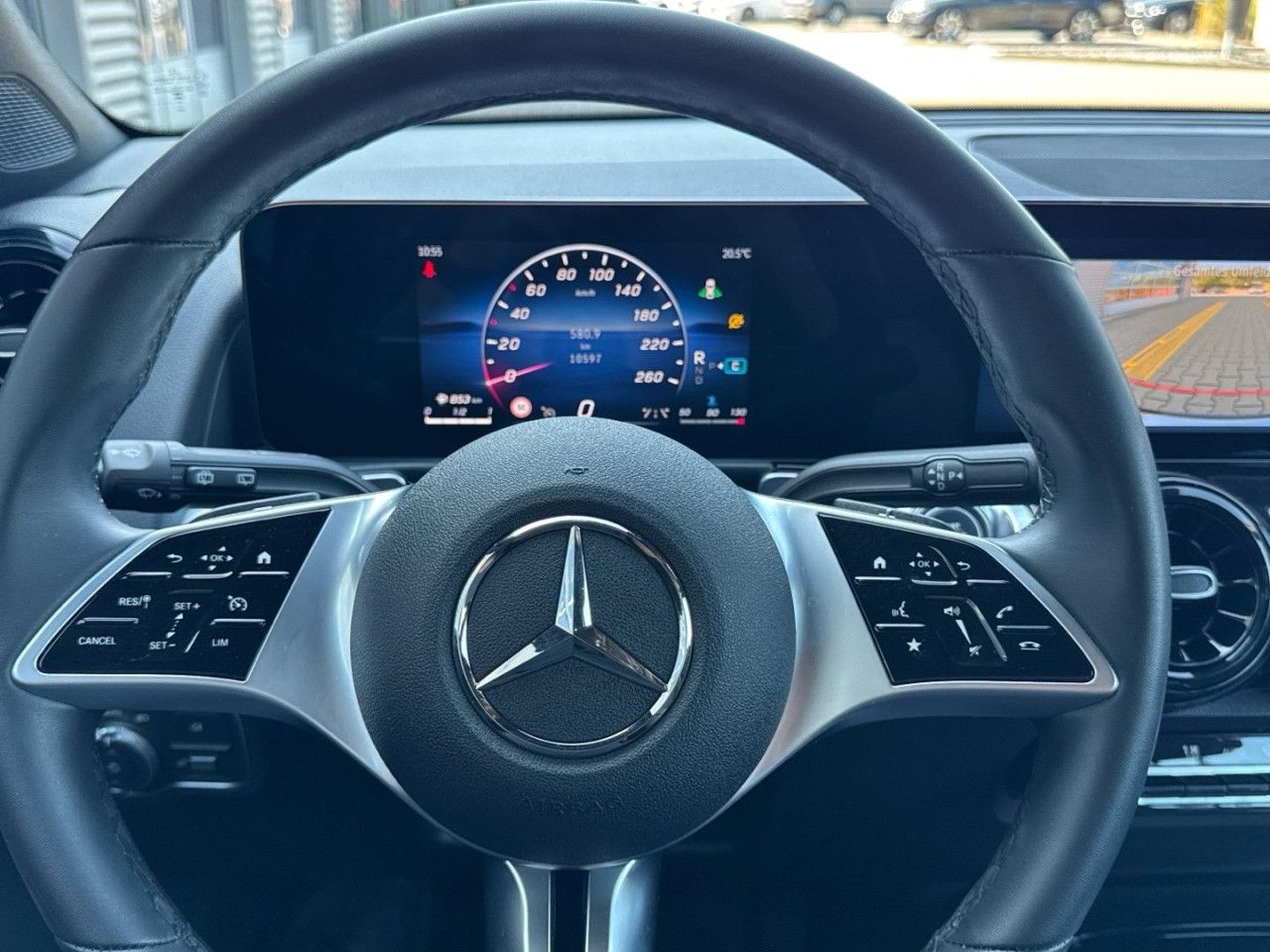 Mercedes-Benz GLB – Bild 5