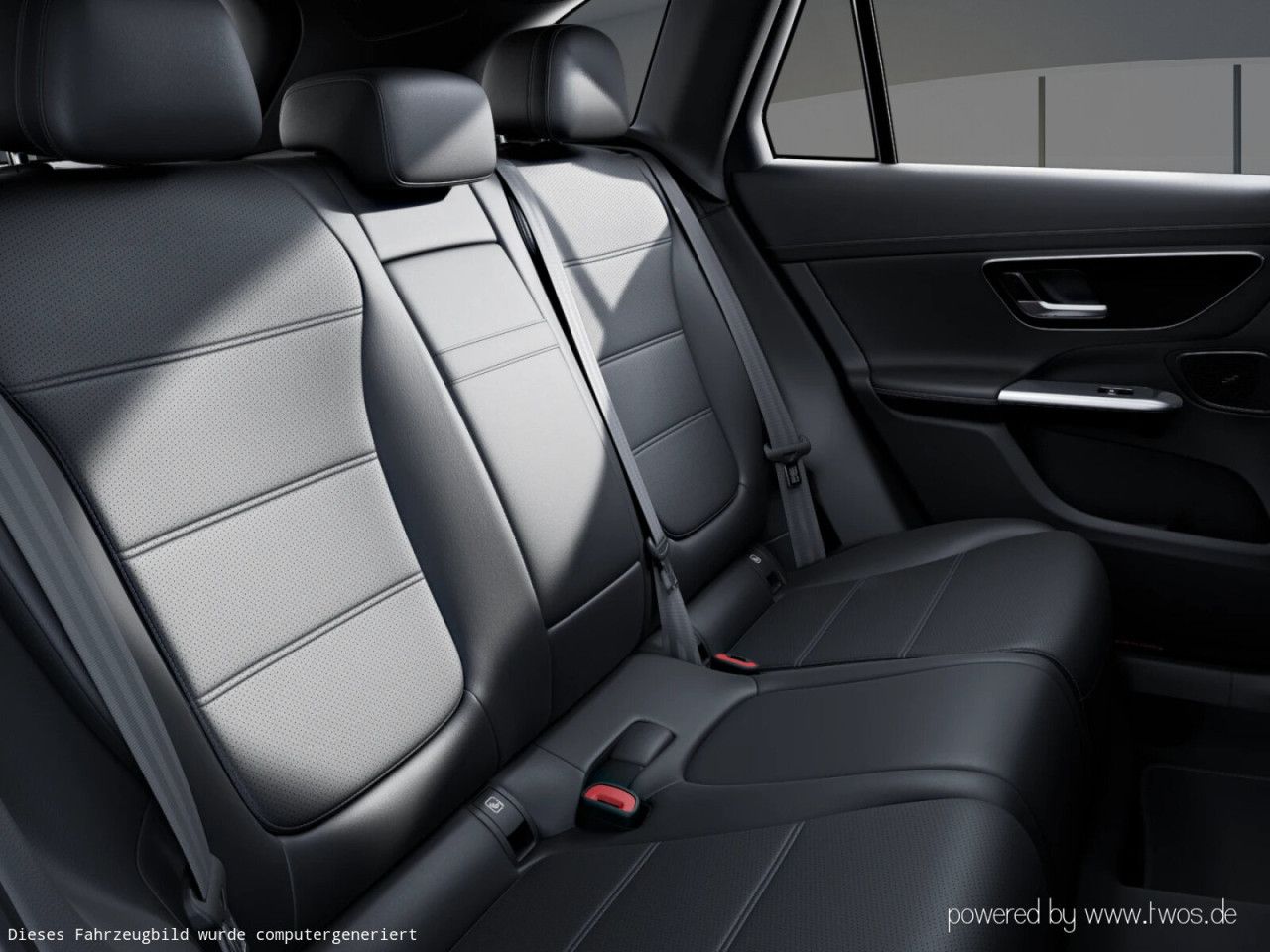 Mercedes-Benz GLC – Bild 24
