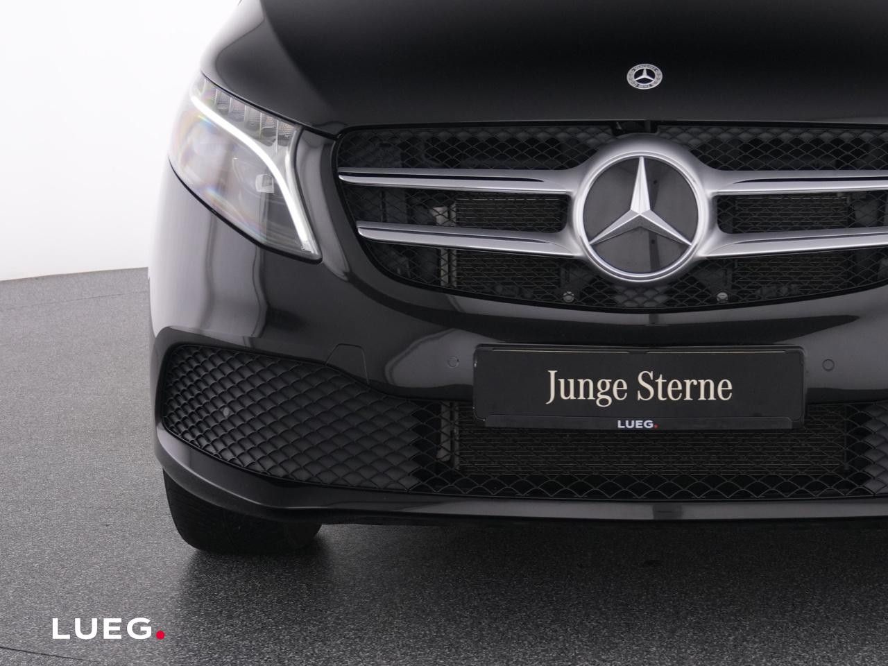 Mercedes-Benz V-Klasse – Bild 16