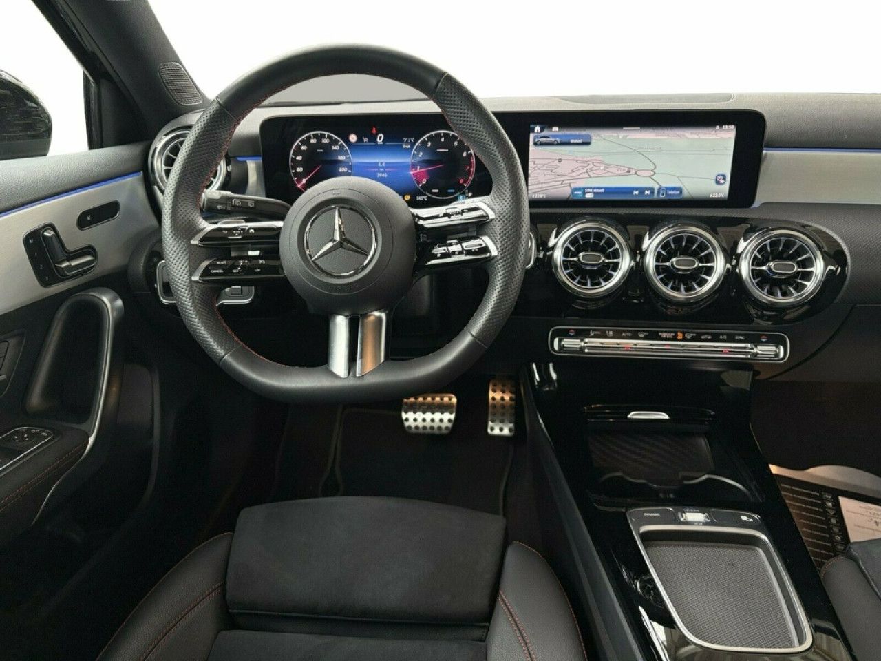 Mercedes-Benz A-Klasse – Bild 14