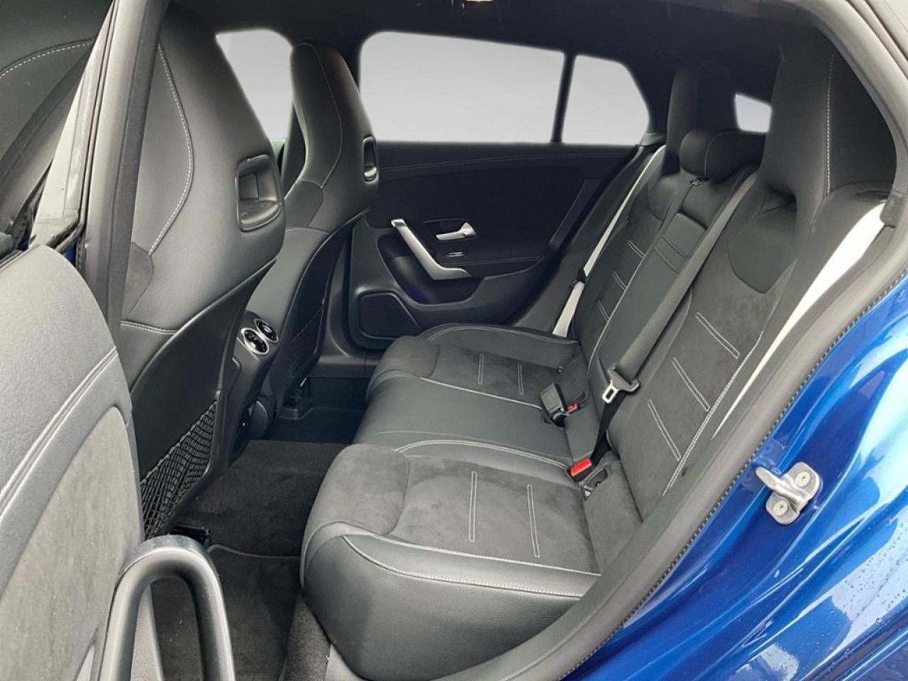 Mercedes-Benz CLA – Bild 11