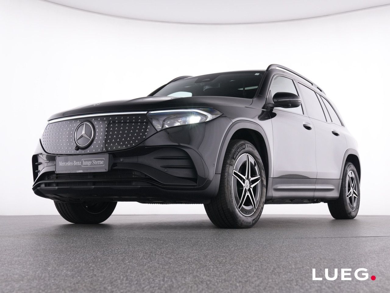Mercedes-Benz EQB – Bild 6
