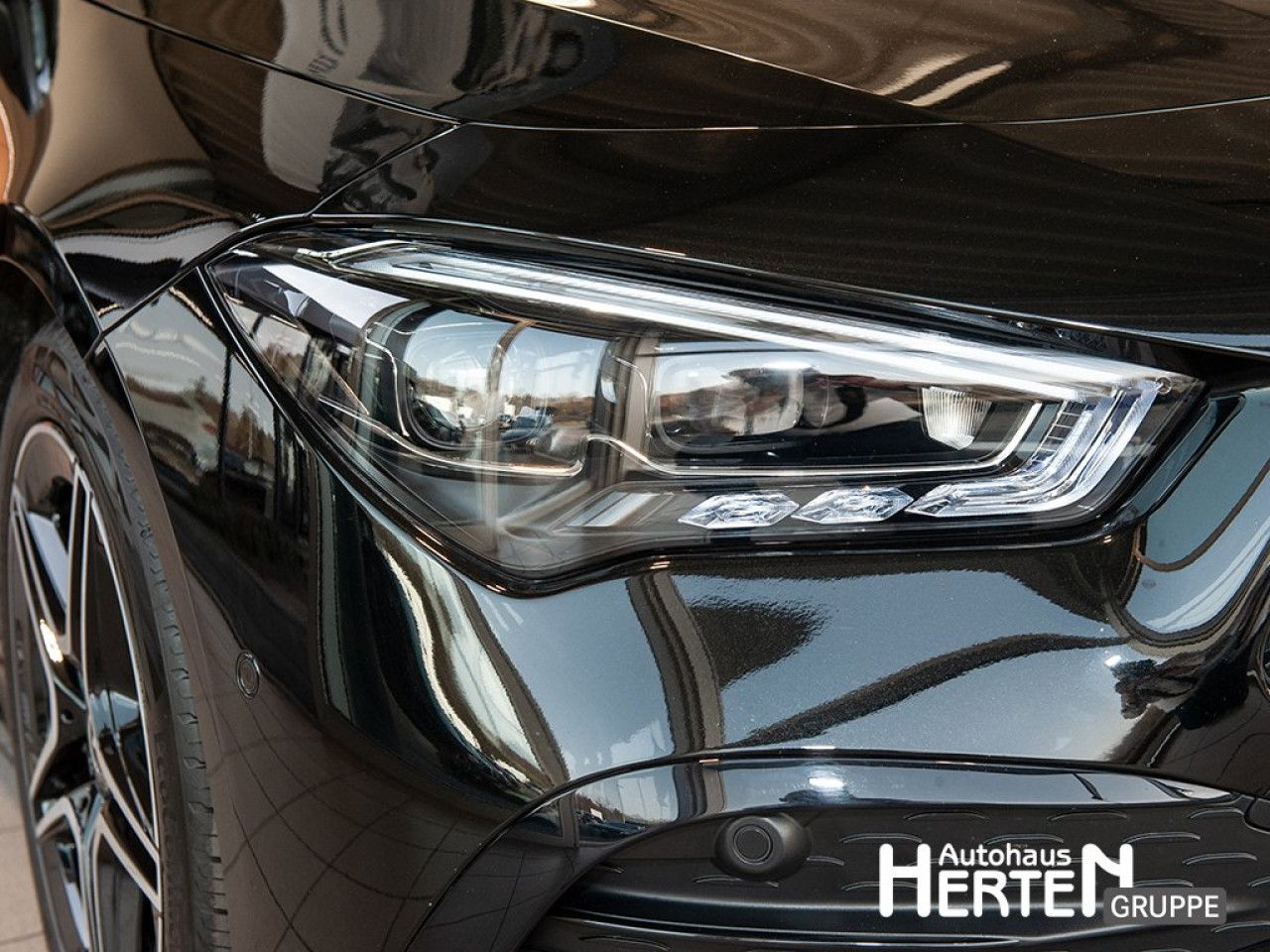 Mercedes-Benz CLA – Bild 14