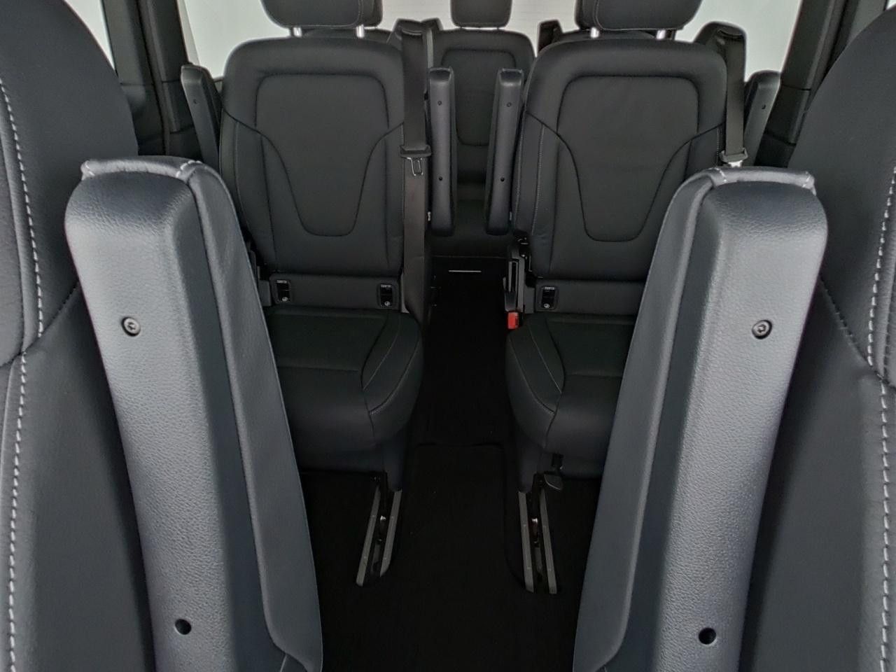 Mercedes-Benz V-Klasse – Bild 5