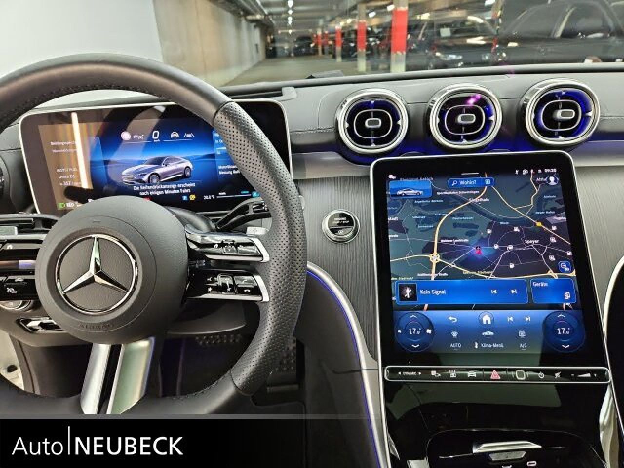 Mercedes-Benz CLE – Bild 15