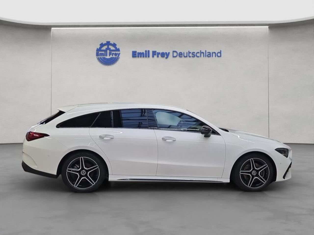 Mercedes-Benz CLA – Bild 7