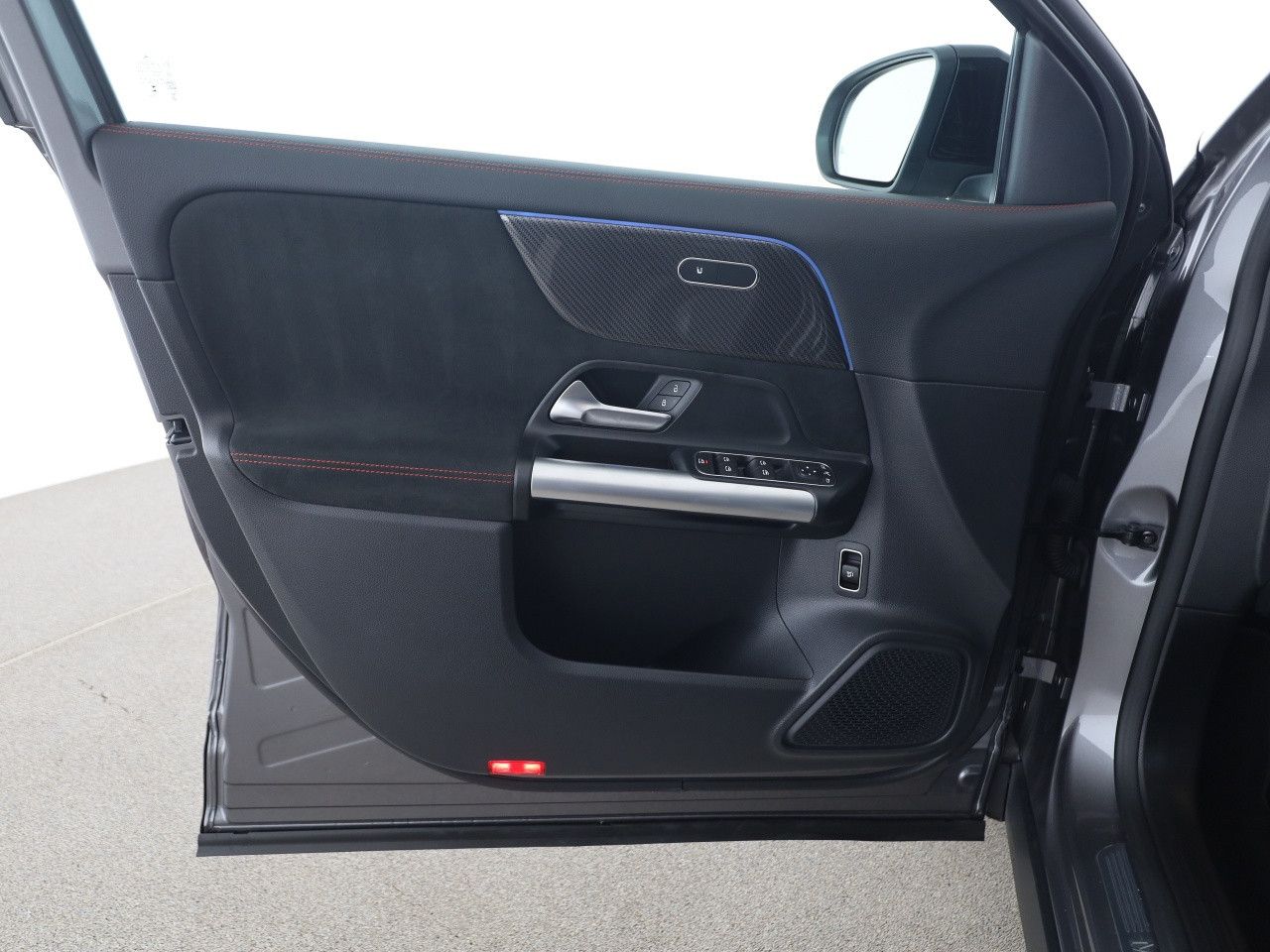 Mercedes-Benz GLA – Bild 12