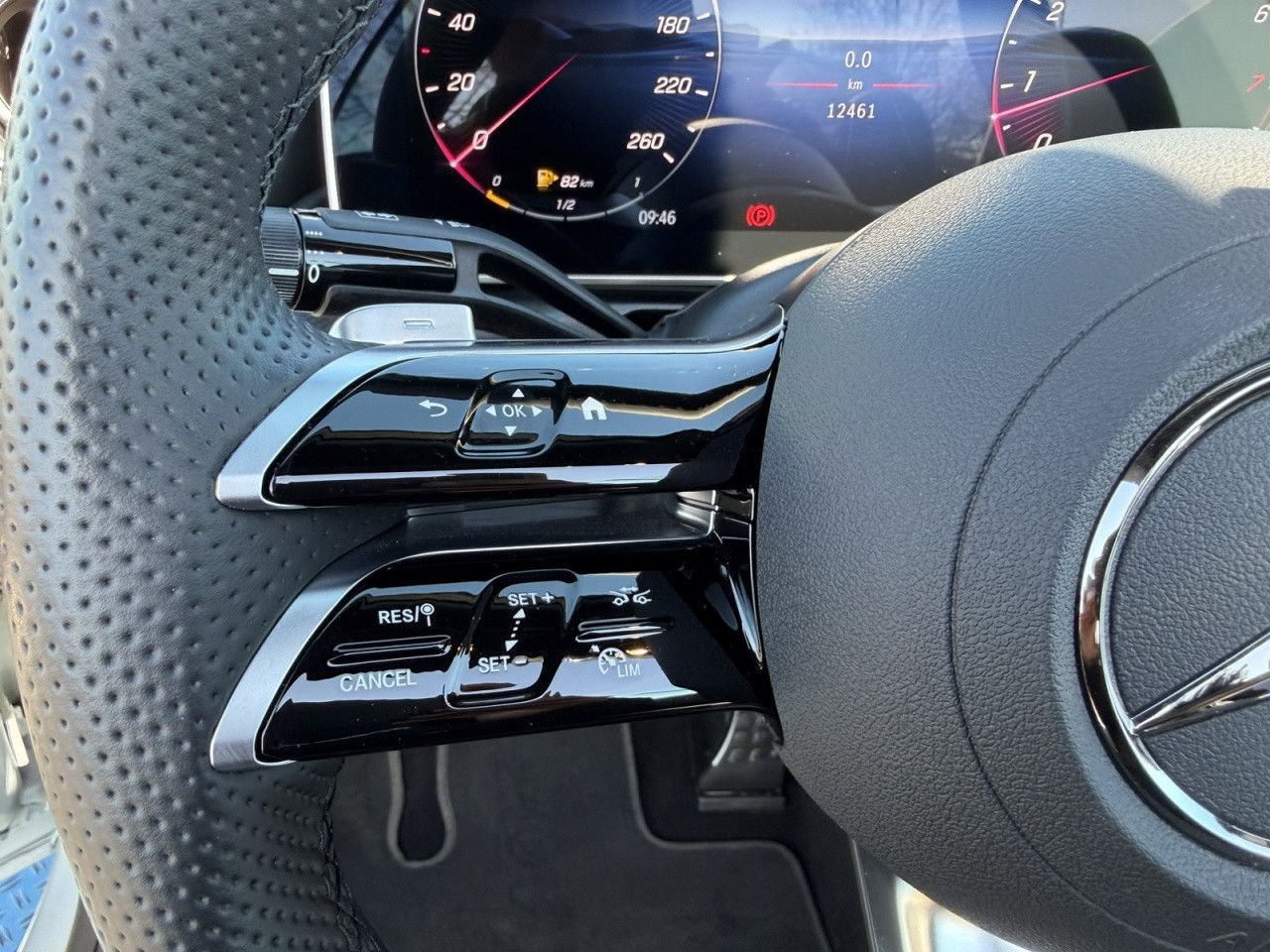 Mercedes-Benz CLE – Bild 11