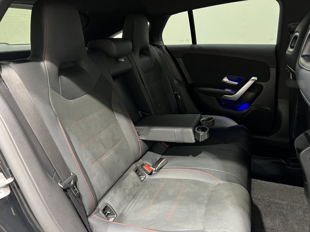 Mercedes-Benz CLA – Bild 28
