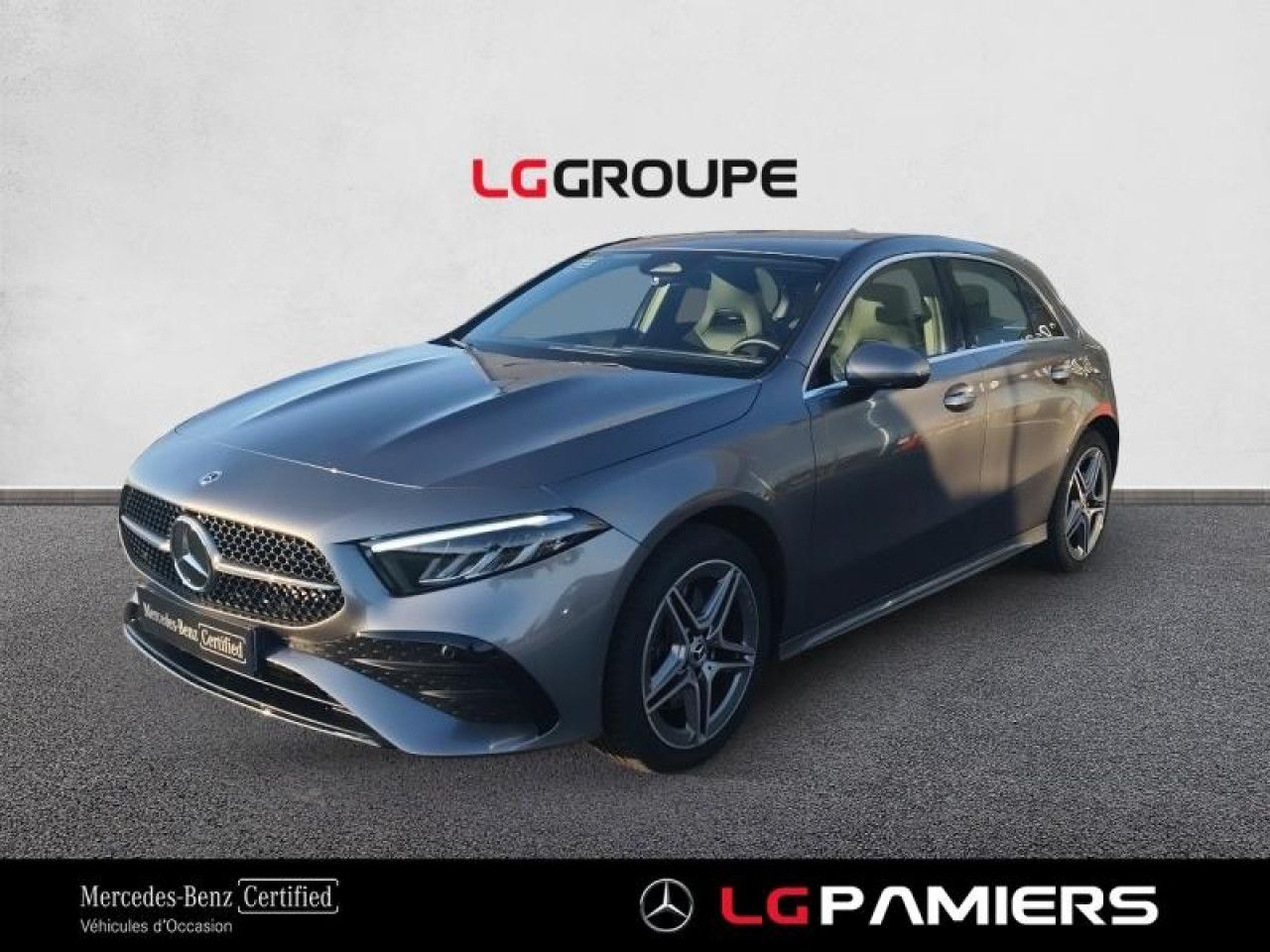 Photo du v&eacute;hicule 1 / 18