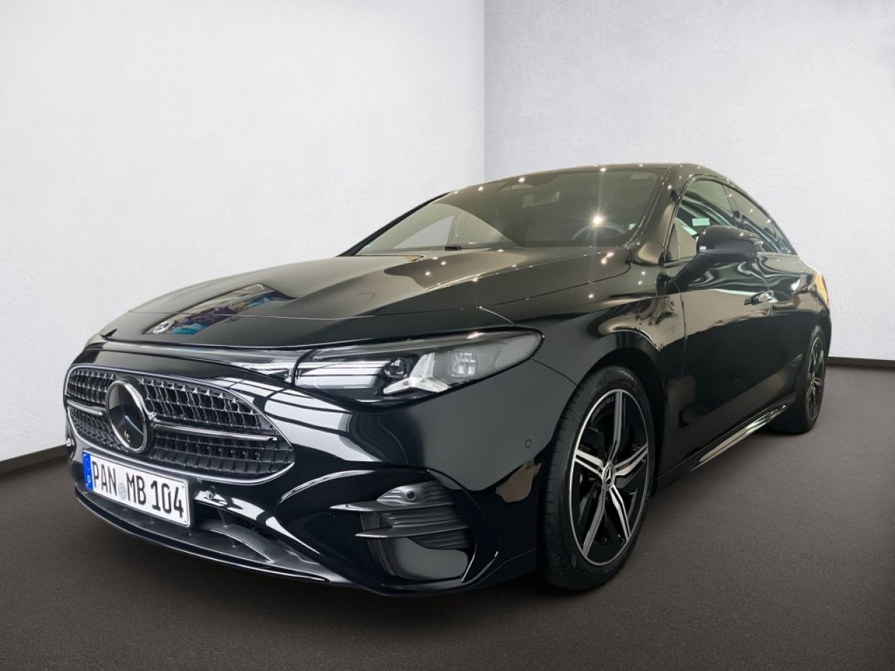 Mercedes-Benz CLA – Bild 2