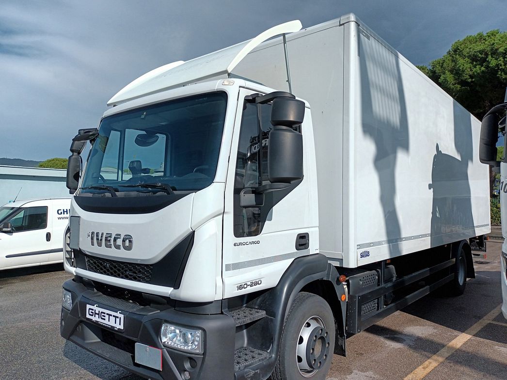 IVECO | MEDI ML160E28/P