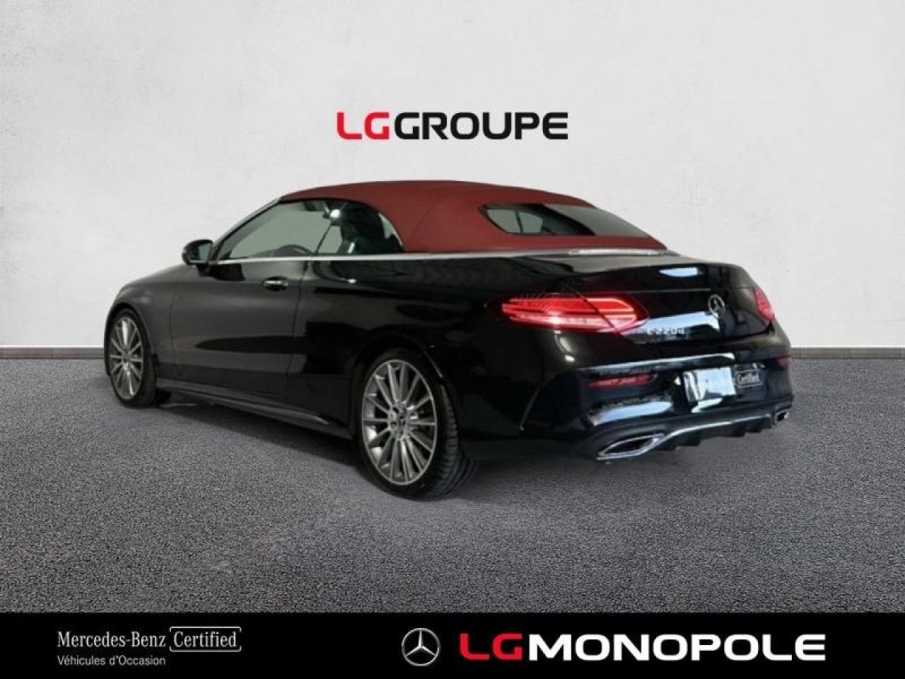 Photo du véhicule 5 / 18