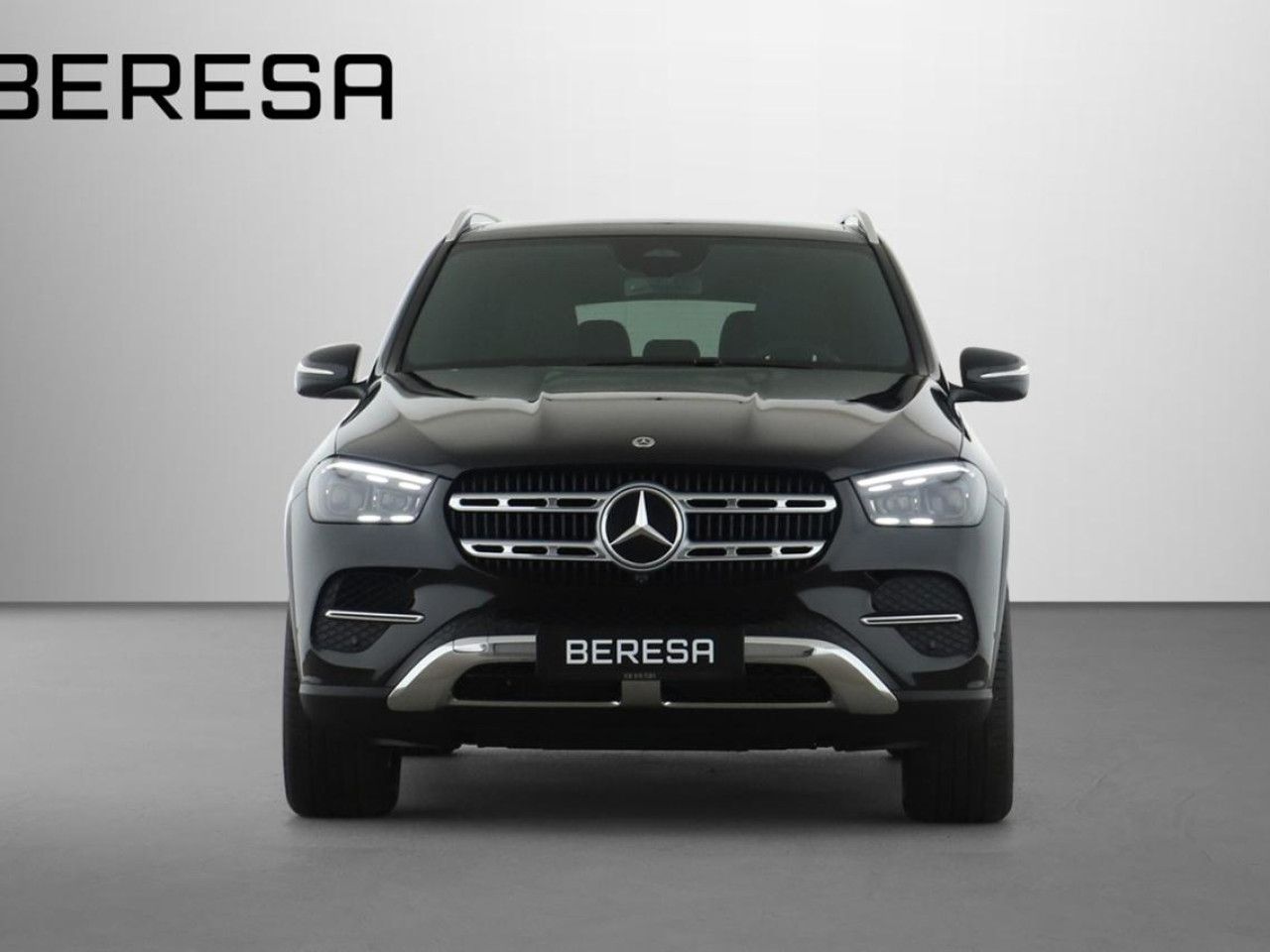 Mercedes-Benz GLE – Bild 2
