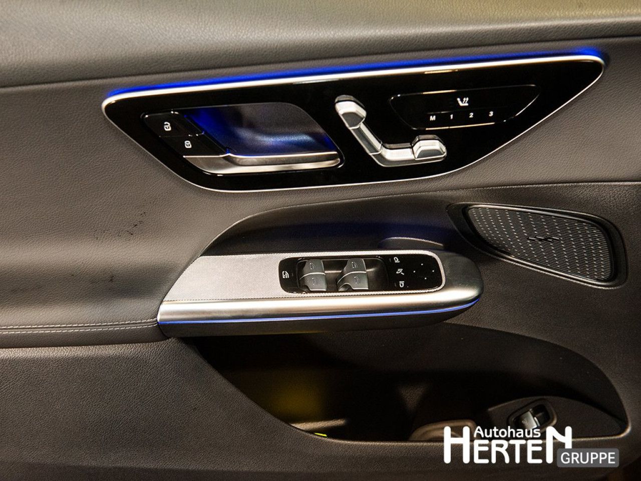 Mercedes-Benz GLC – Bild 10