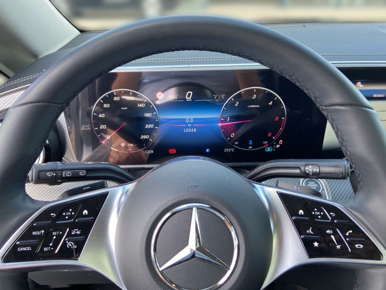 Mercedes-Benz V-Klasse – Bild 8