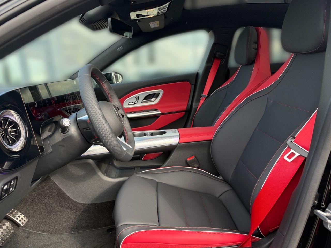 Mercedes-Benz CLA – Bild 7