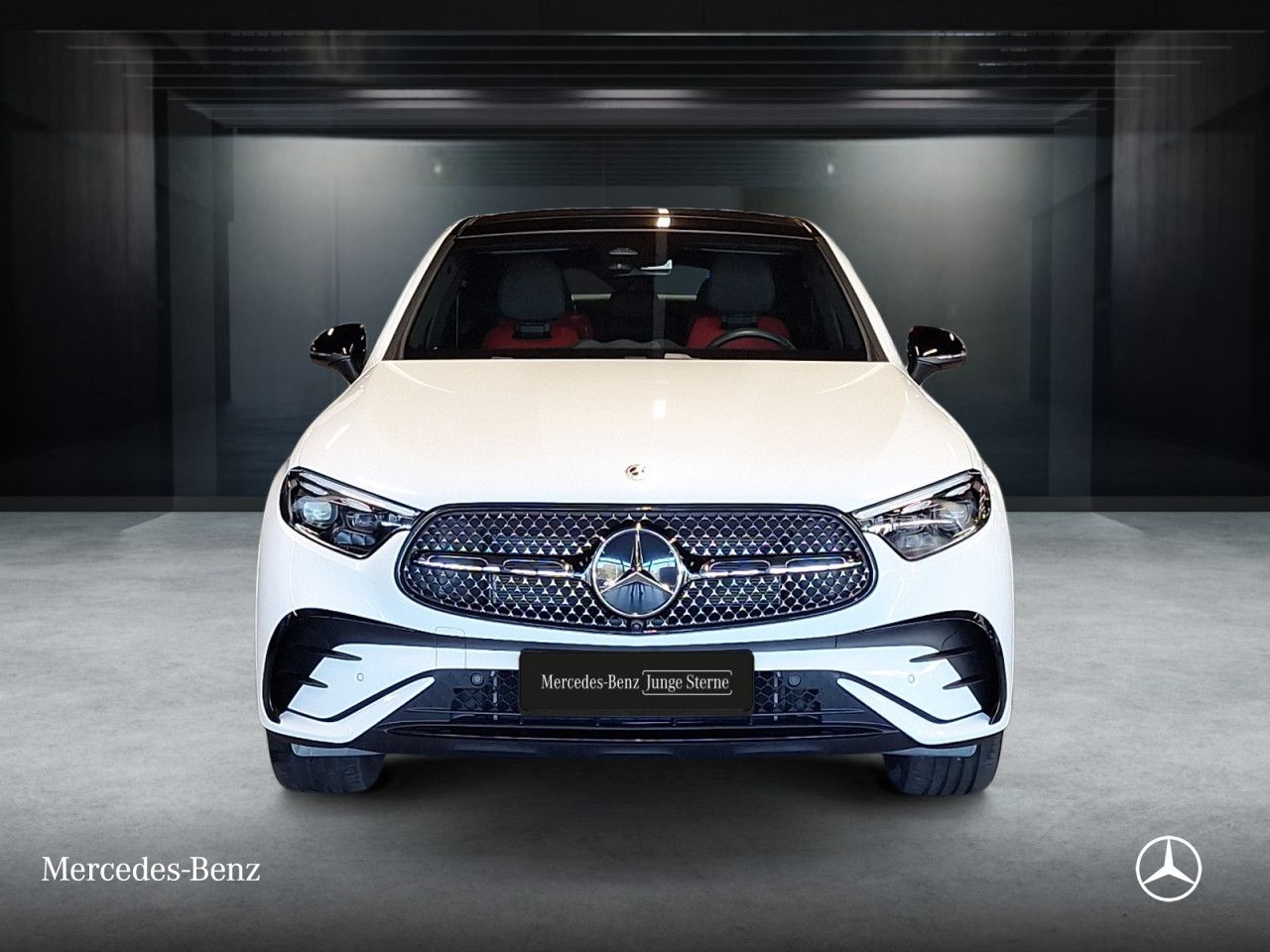 Mercedes-Benz GLC – Bild 8