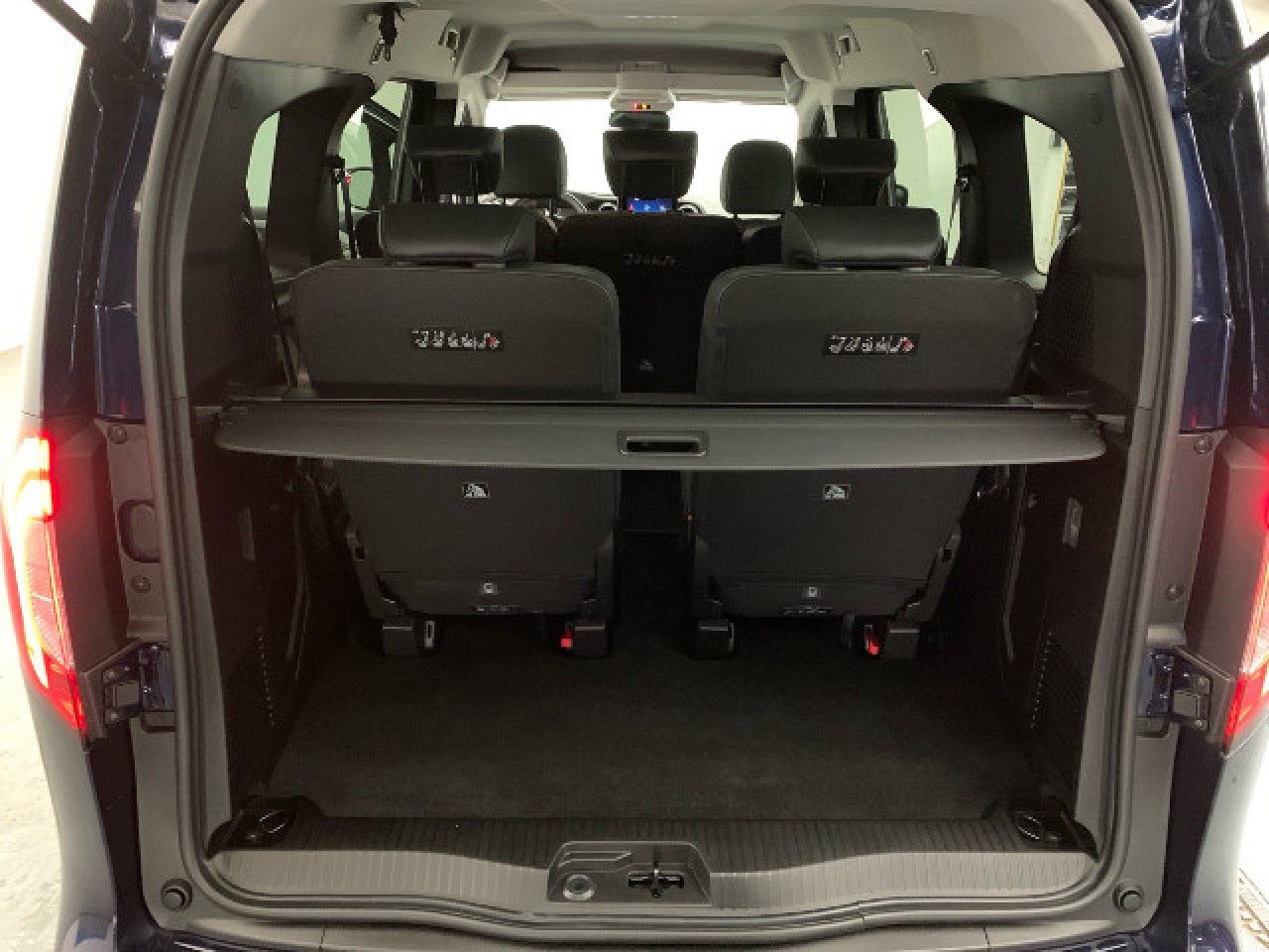 Mercedes-Benz T-Klasse – Bild 12