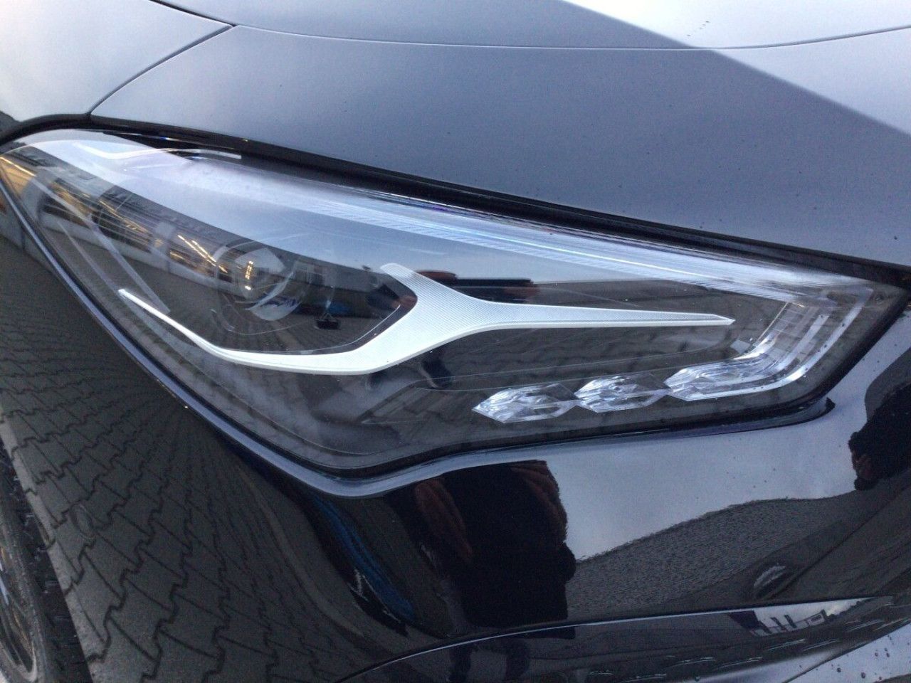 Mercedes-Benz CLA – Bild 20