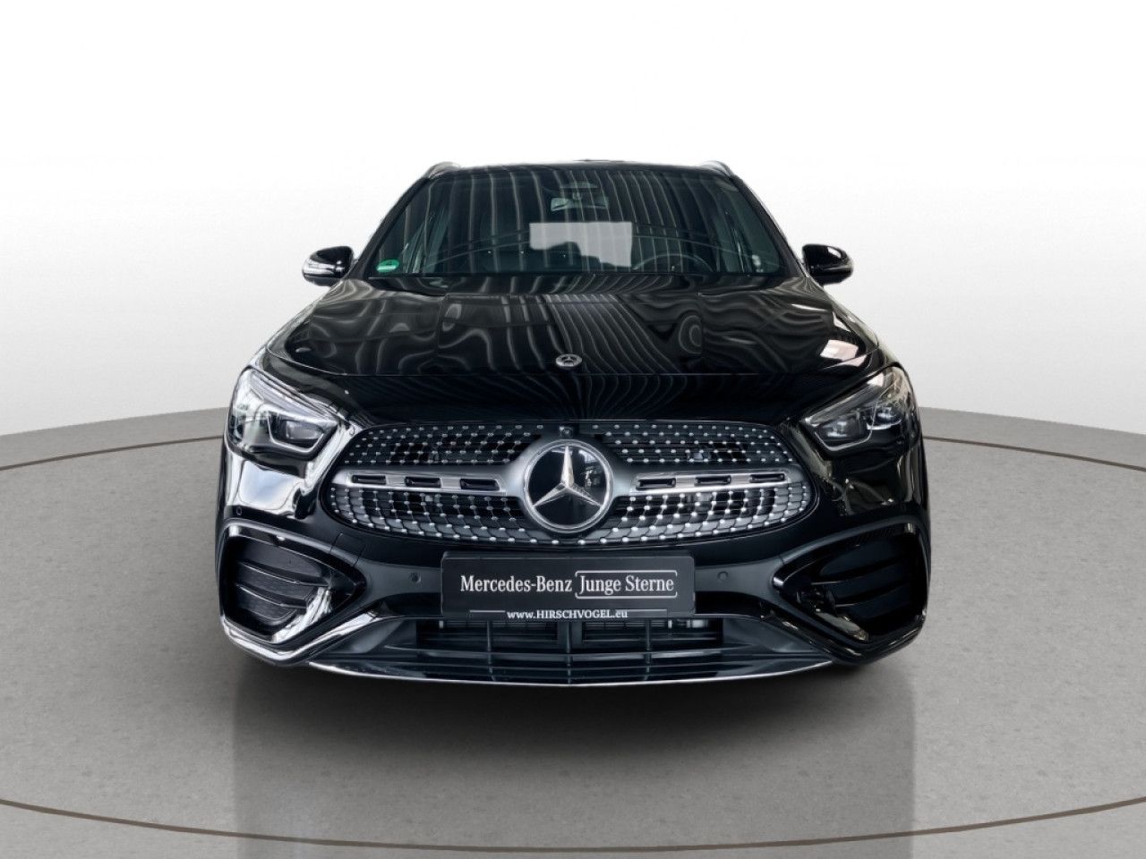 Mercedes-Benz GLA – Bild 2