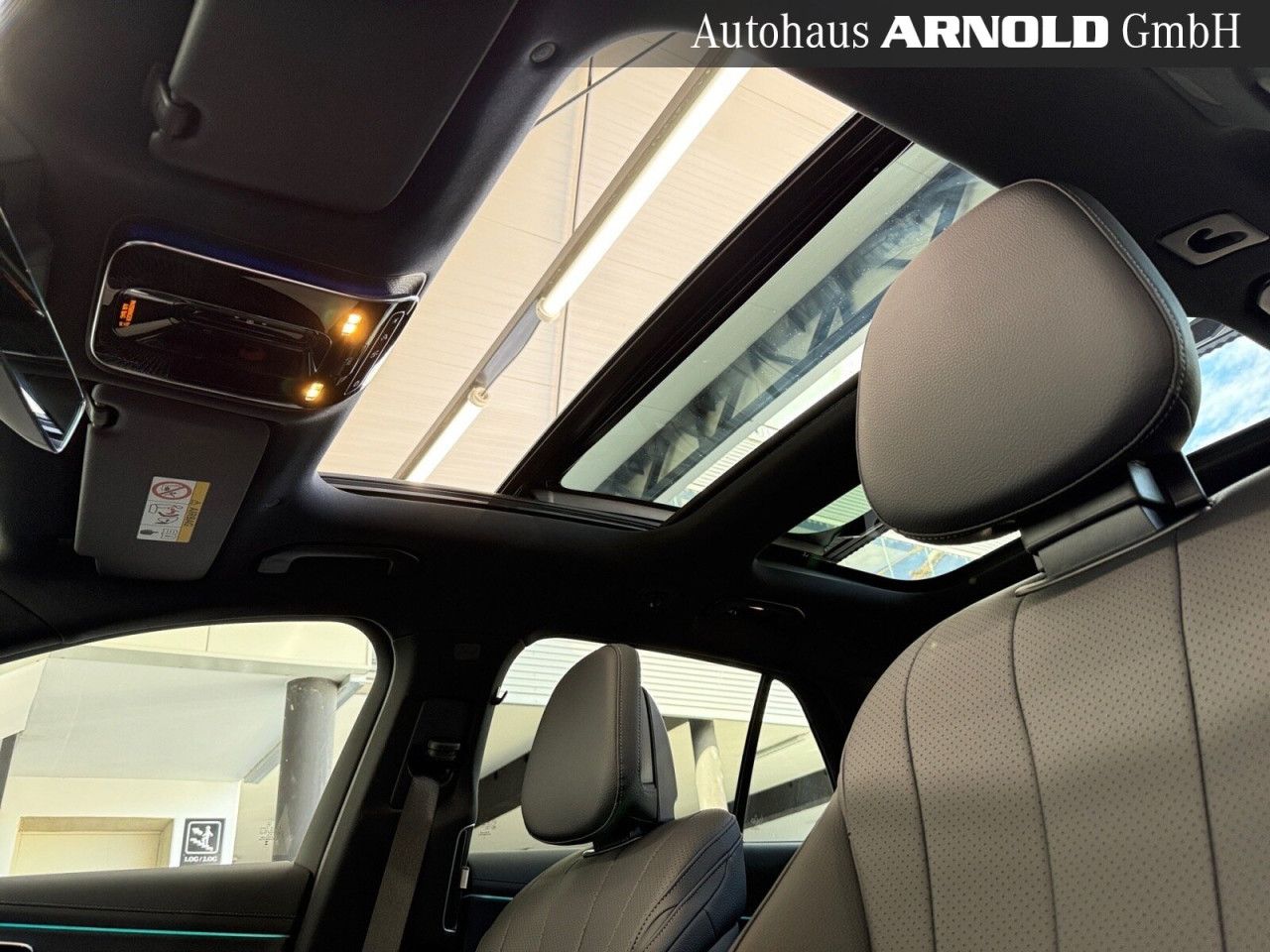 Mercedes-Benz E-Klasse – Bild 13