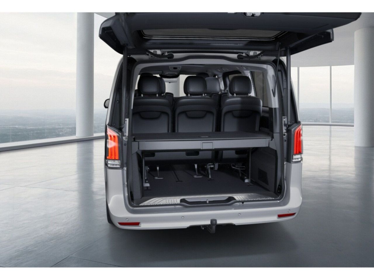 Mercedes-Benz V-Klasse – Bild 29