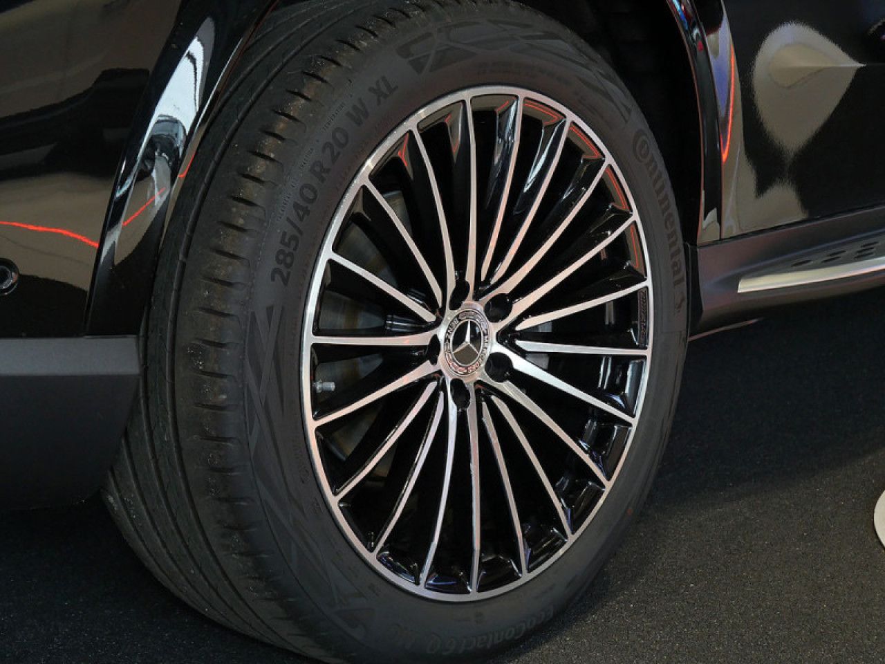 Mercedes-Benz GLC – Bild 10