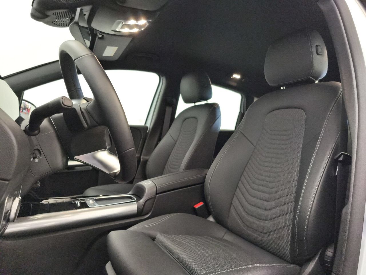 Mercedes-Benz B-Klasse – Bild 13