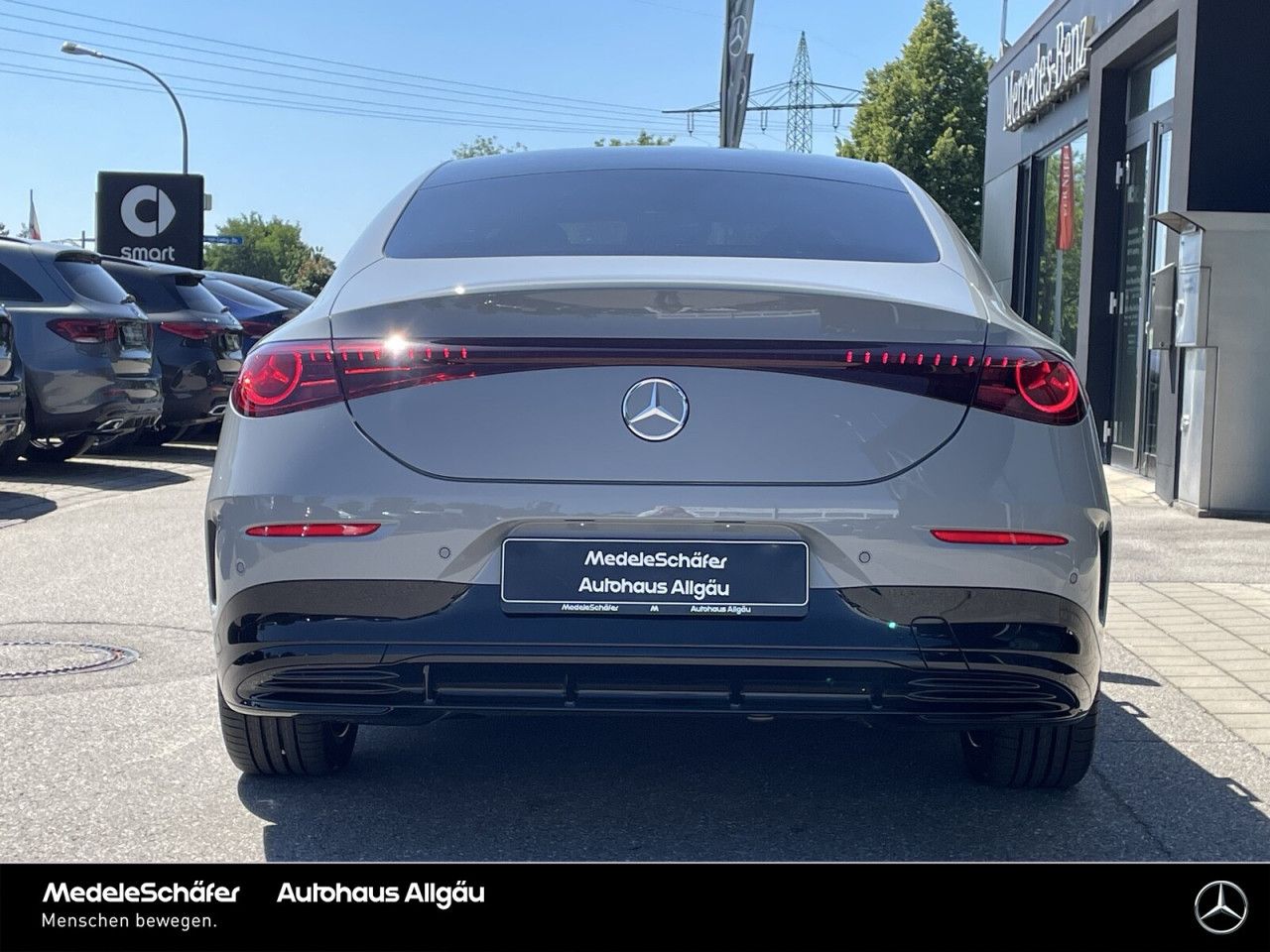 Mercedes-Benz CLA – Bild 10