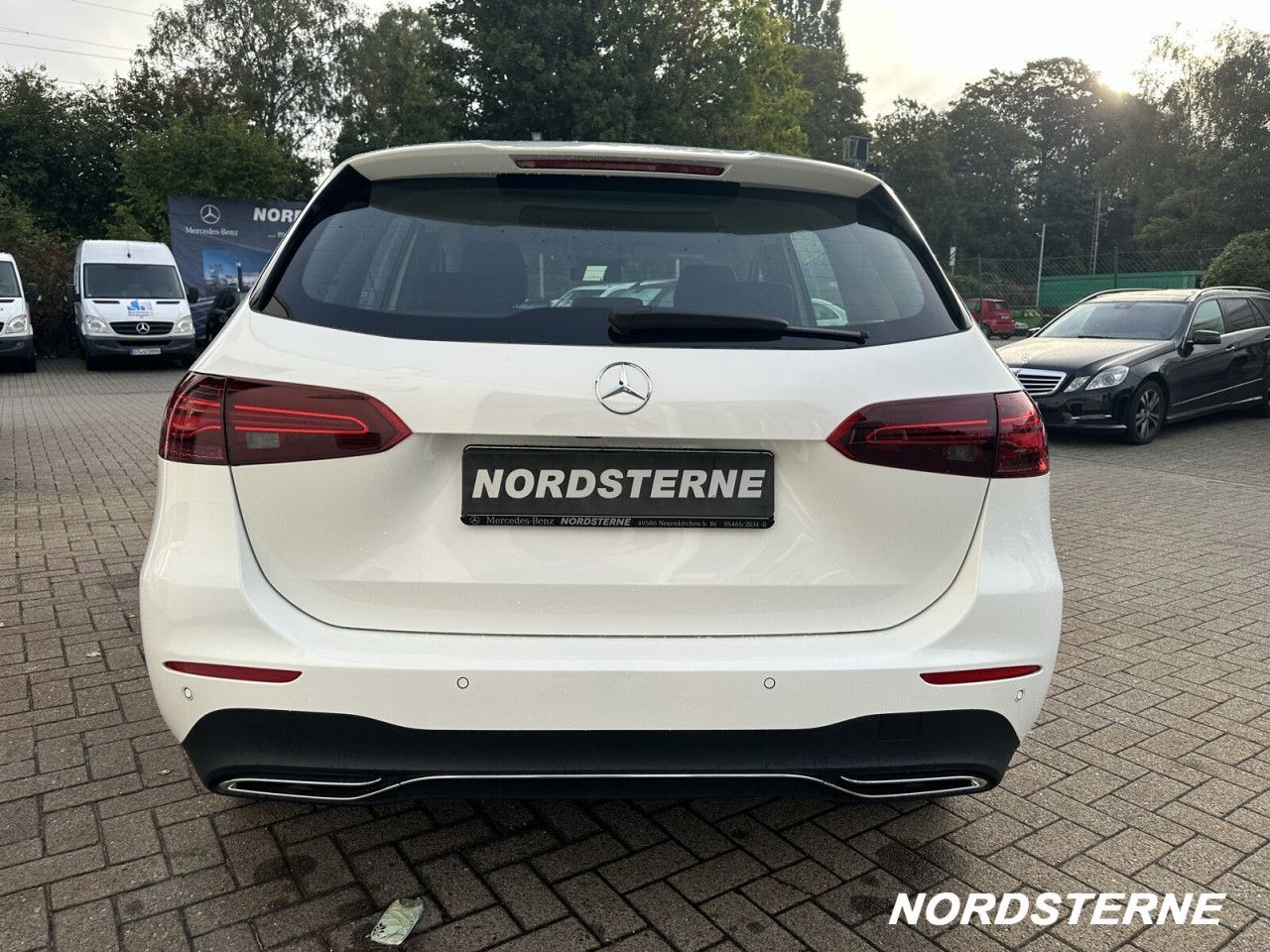 Mercedes-Benz B-Klasse – Bild 5