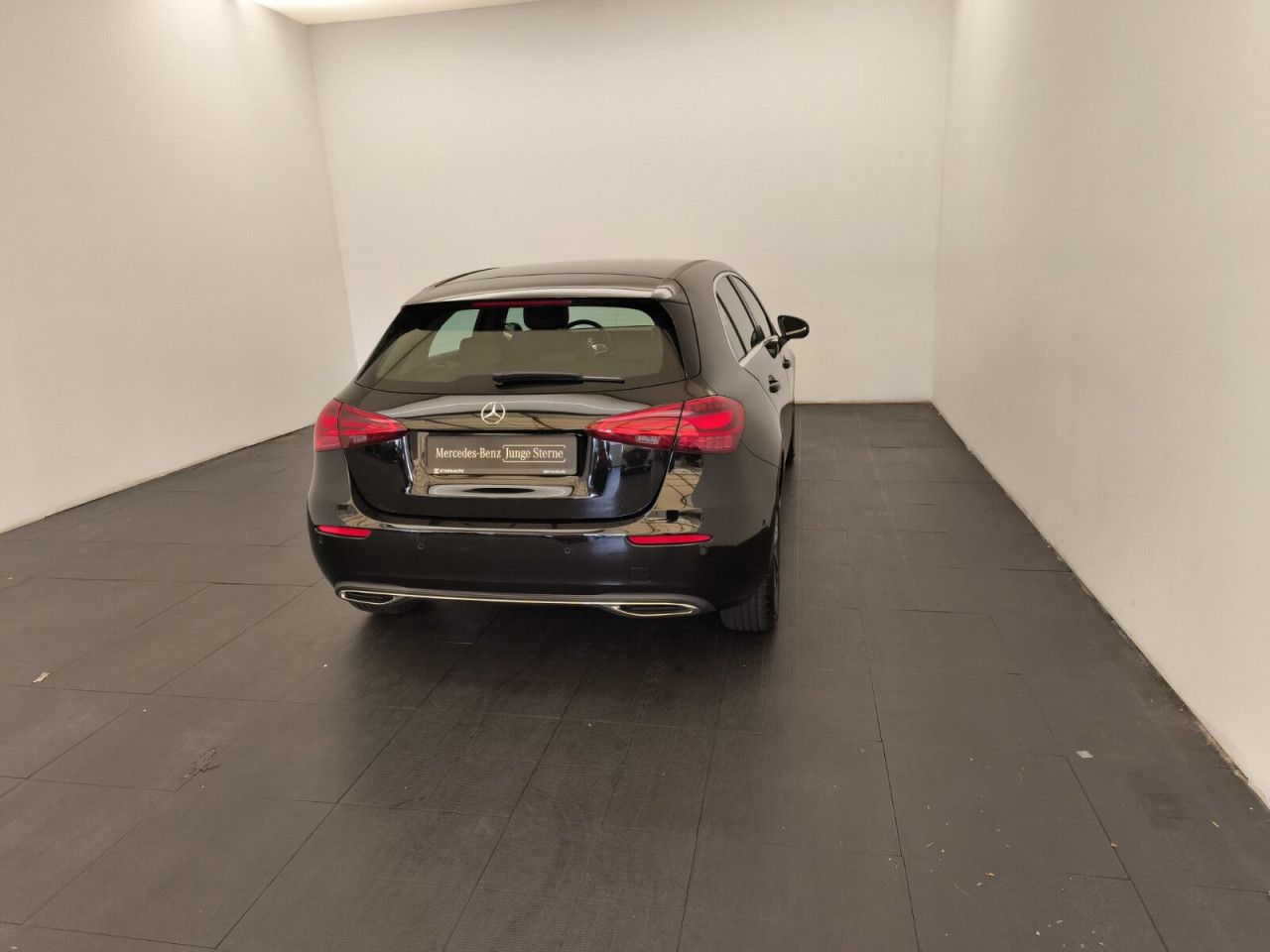 Mercedes-Benz A-Klasse – Bild 6