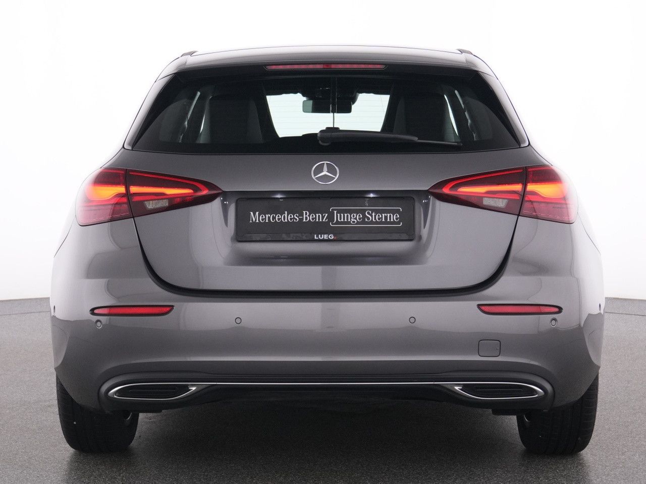 Mercedes-Benz A-Klasse – Bild 15