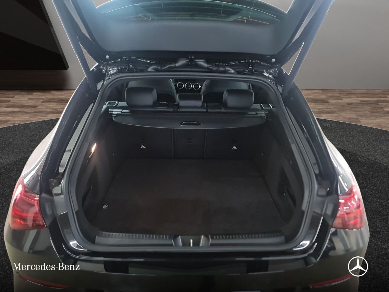 Mercedes-Benz CLA – Bild 15