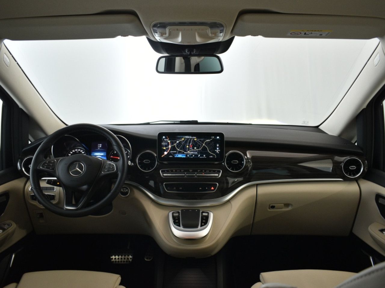 Mercedes-Benz V-Klasse – Bild 14