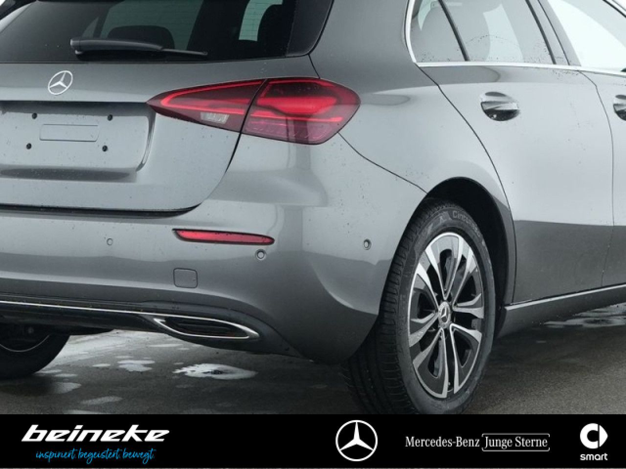 Mercedes-Benz A-Klasse – Bild 5