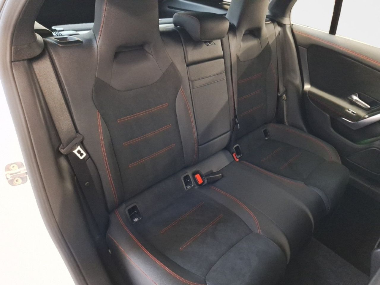 Mercedes-Benz CLA – Bild 17