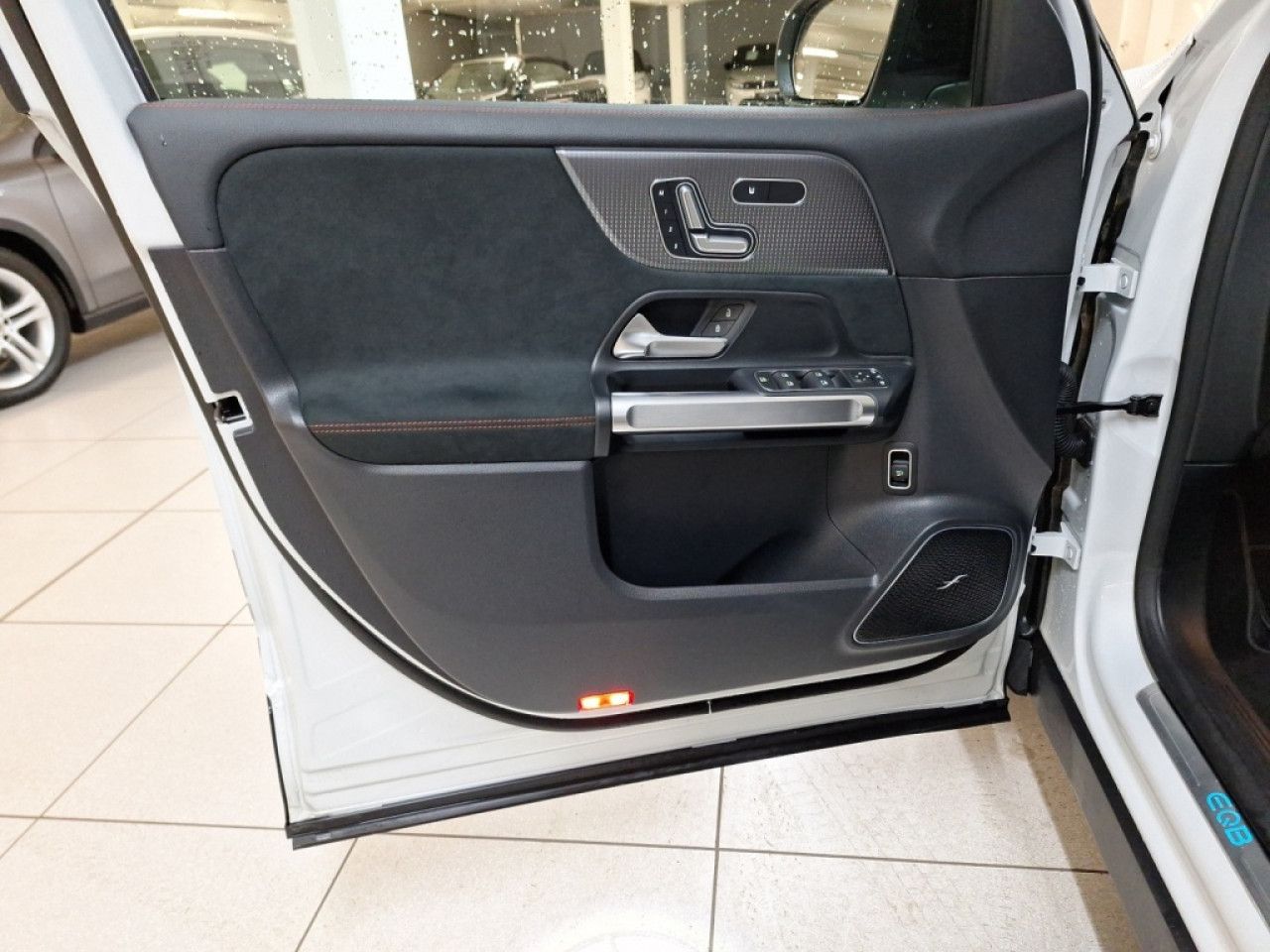 Mercedes-Benz EQB – Bild 10