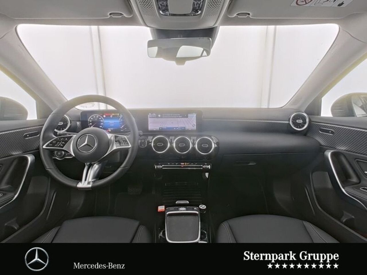 Mercedes-Benz A-Klasse – Bild 7