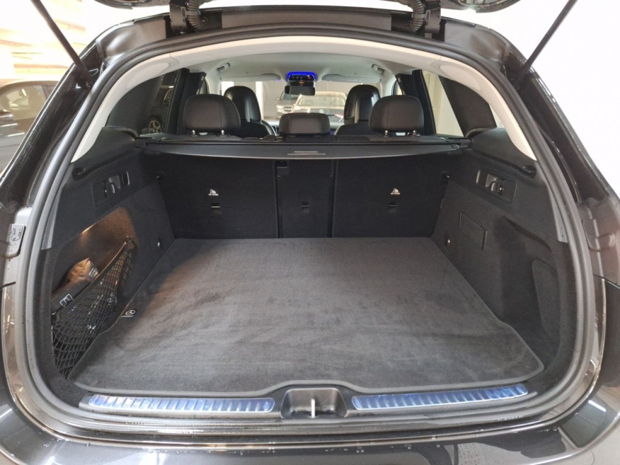 Mercedes-Benz GLC – Bild 19