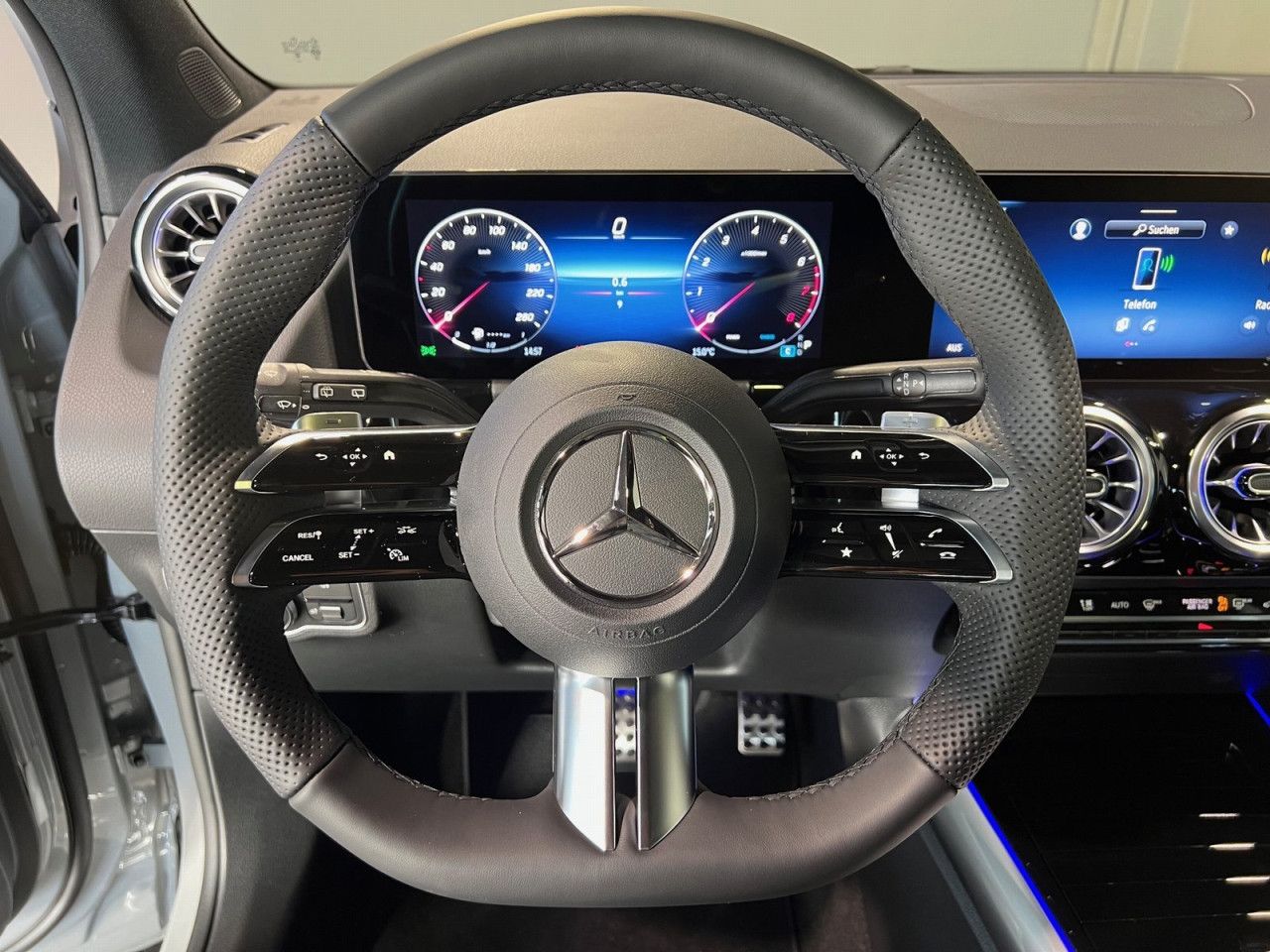 Mercedes-Benz GLA – Bild 3