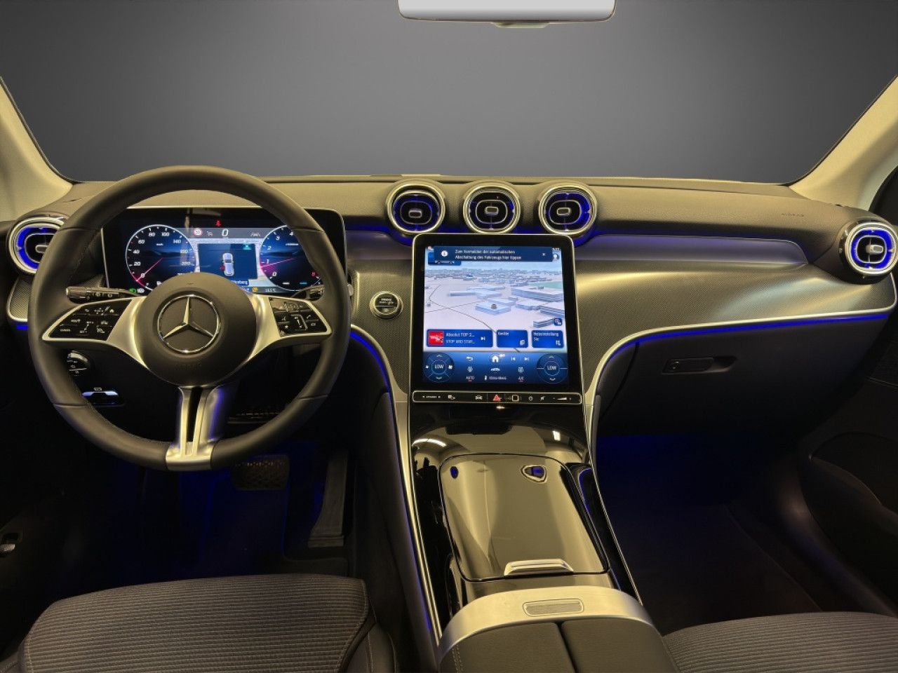 Mercedes-Benz GLC – Bild 15