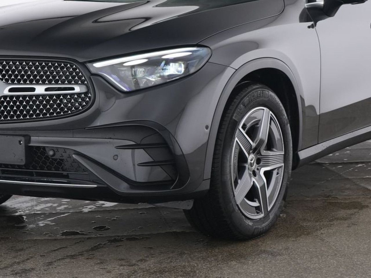 Mercedes-Benz GLC – Bild 2