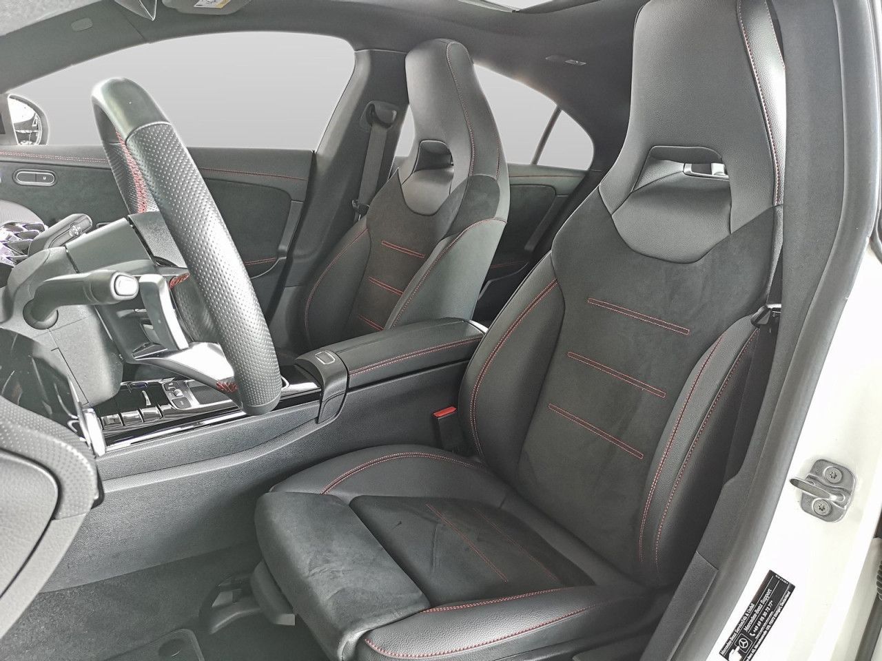 Mercedes-Benz CLA – Bild 24