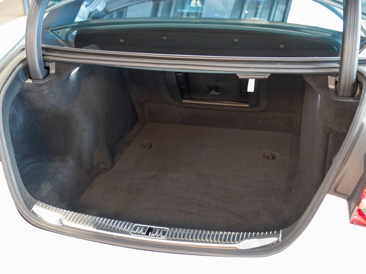 Mercedes-Benz S-Klasse – Bild 6