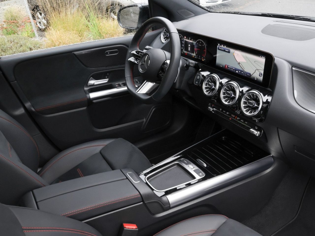 Mercedes-Benz B-Klasse – Bild 3