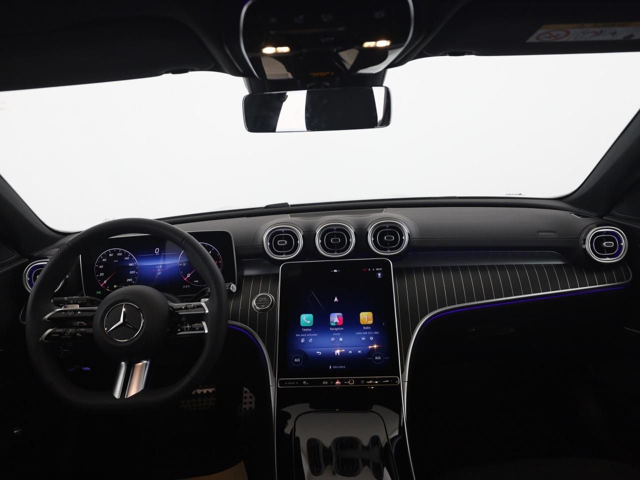 Mercedes-Benz C-Klasse – Bild 10